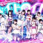 美少女アンドロイドアイドル・レイドロイド、4月に大好評の「山手線miniツアー Vol.2」を開催！