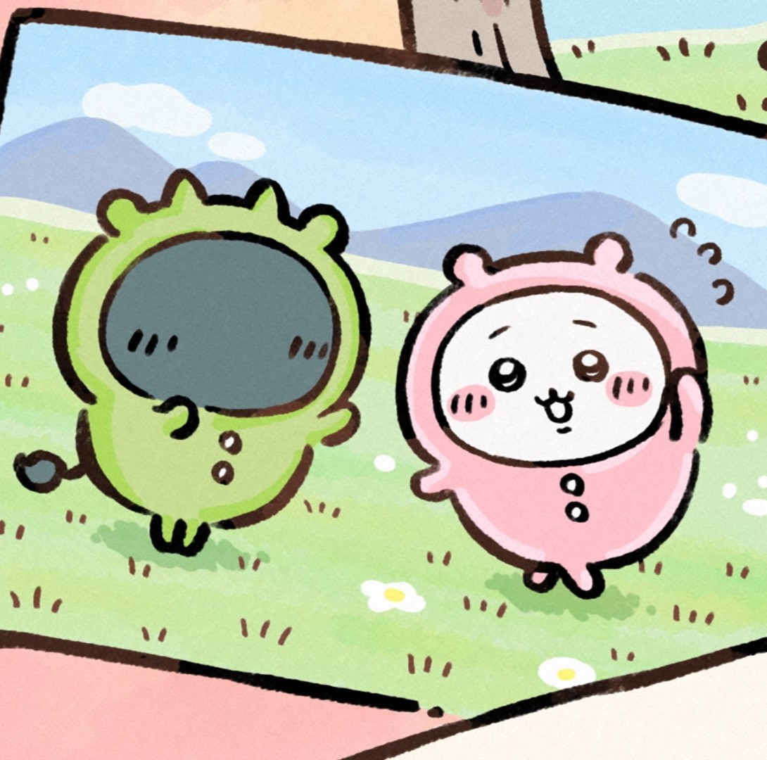 テレビアニメ「ちいかわ」に“パジャマパーティーズ”が初登場！長縄まりあ「ぴんくちゃんとして歌えてとても嬉しい」