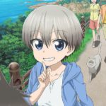ウザいけど、どこか可愛い!! 『高木さん』系アニメ『宇崎ちゃんは遊びたい!』とは?