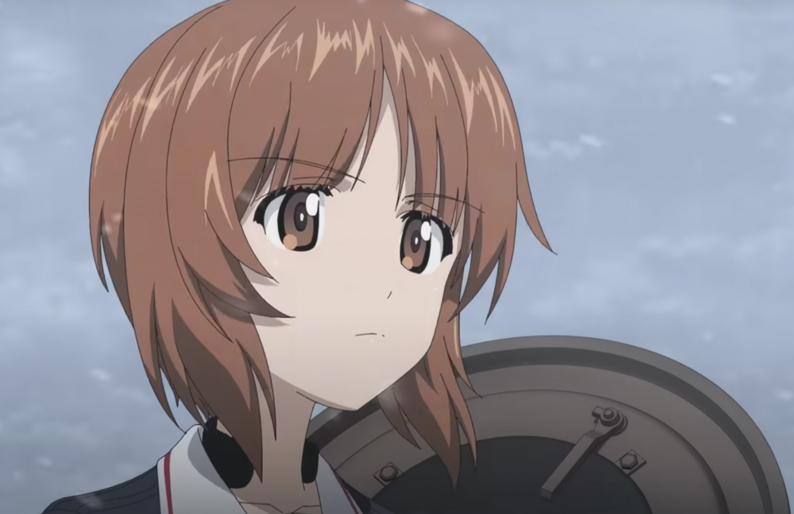 「あの人」がいない今、大洗女子学園はどう戦う？『ガルパン 最終章』 第4話　“戦車道”は近い未来に実現するかも