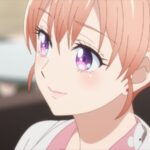 ©吉河美希・講談社／カッコウの許嫁製作委員会