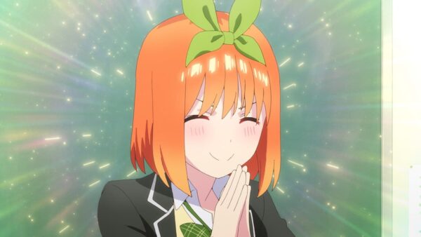 Tvアニメ 五等分の花嫁 2期では未登場 3つの原作オンリーエピソードがある