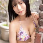 両面超BIGポスター　隅野和奏