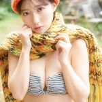 両面超BIGポスター（743mm×526mm）田中美久