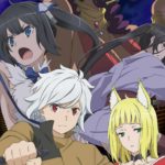 『ダンまち』が他の異世界物と違うポイント