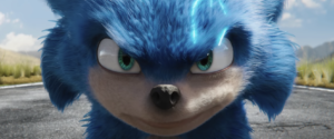 ソニック・ザ・ムービー