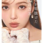 私が垢抜けた82の方法　©菊地泰久／講談社