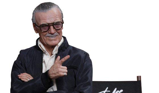 ［追悼］マーベル最強ヒーロー、スタン・リーと彼が生んだヒーロー達の軌跡