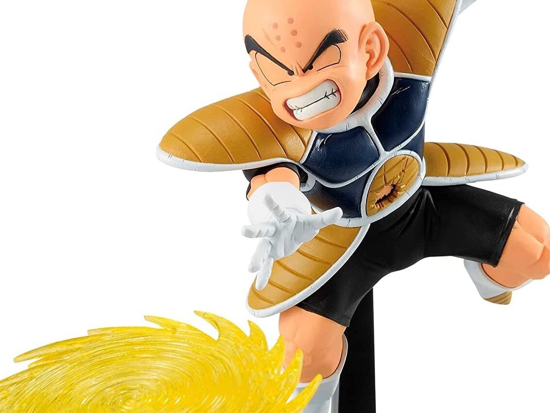 【まさにチート！】「気円斬」と「太陽拳」を同時に使うと最強？『ジャンプ』実現しなかった4つの「反則コンビ技」