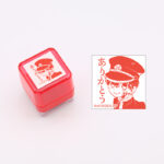 TVアニメ『地縛少年花子くん』の新作グッズが「キャラ印.com」より登場! 一言メッセージや手紙に使える万能スタンプやマスキングテープもラインナップ