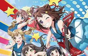 【読者参加型アンケート】もしもポピパメンバーと1日デートできるとしたら何がしたい?