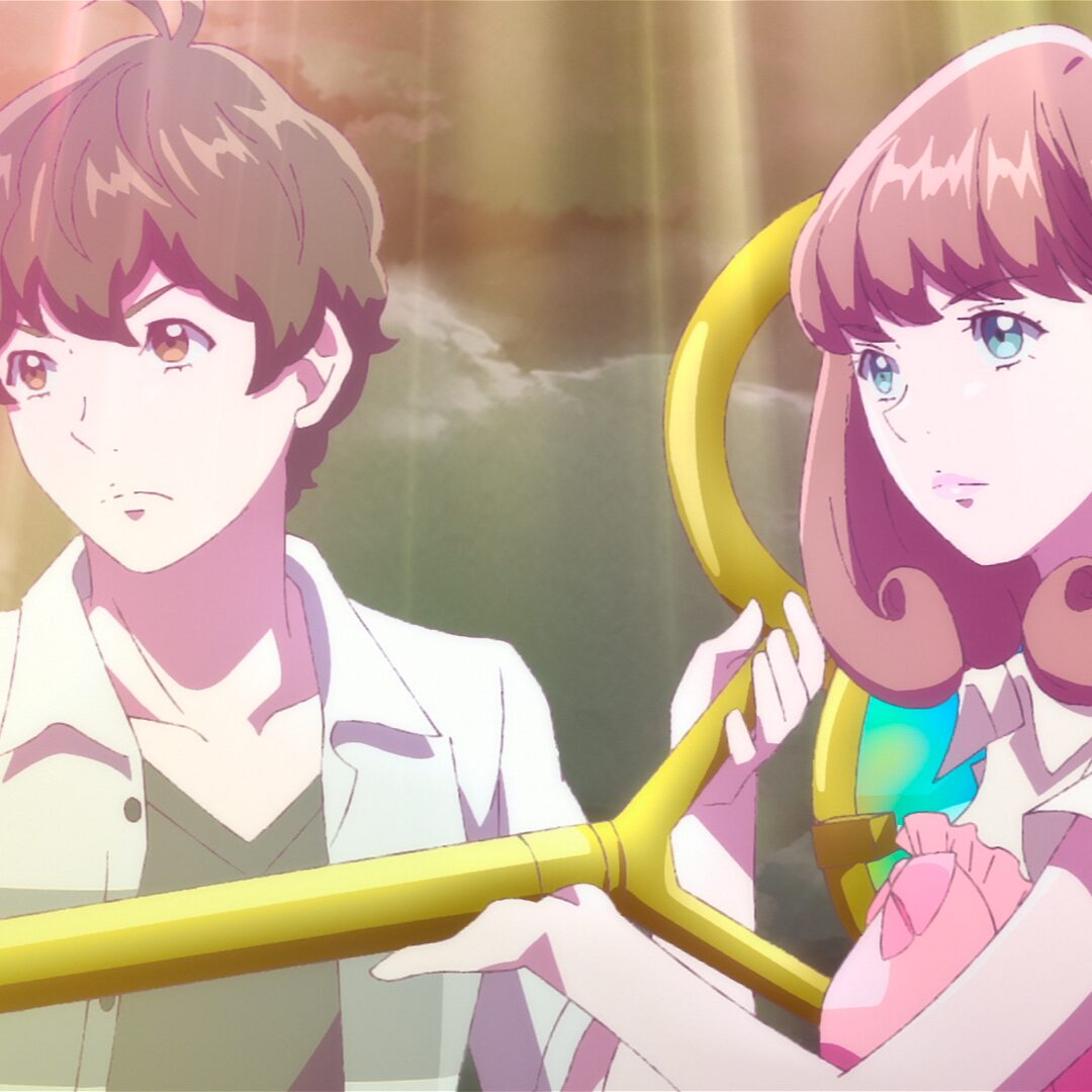 ミラはついに〈鍵〉を手に入れ……アニメ『アストロノオト』第11話のあらすじと先行カットが到着