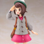 『ポケットモンスター ソード・シールド』より「ユウリ」のフィギュアが登場!