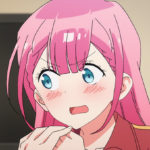 桐須真冬 画像 ぼく勉