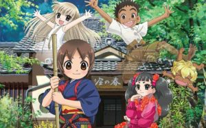 2018年アニメ映画エンドロールランキング ベスト5-今年のアニメ映画のエンドロールはこれがすごかった!!