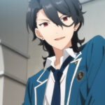 ©Happy Elements K.K／あんスタ！アニメ製作委員会