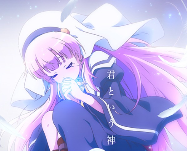 TVアニメ『神様になった日』のBD/DVD情報が解禁＆10月28日（水）発売のOP/EDソングCDのジャケットイラスト解禁！