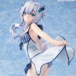 弾ける笑顔に君はトキメクことマチガイナシ!『魔王学院の不適合者』より水着姿の「ミーシャ」のフィギュアが登場!