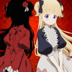 4月放送開始春アニメ『シャドーハウス』ケイト/エミリコのキャラクター別ビジュアルが公開!大橋監督からのコメントも到着!
