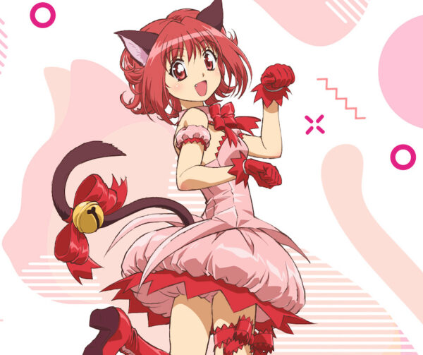 TVアニメ『東京ミュウミュウ にゅ~♡』2022年放送決定!ティザービジュアル&メインスタッフも公開!キャストユニット「Smewthie」スタートアップシングル3月22日(月)配信限定リリース決定