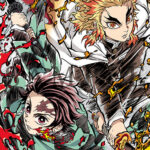 『劇場版「鬼滅の刃」無限列車編』6月16日 Blu-ray&DVD発売決定!舞台挨拶付上映会も開催