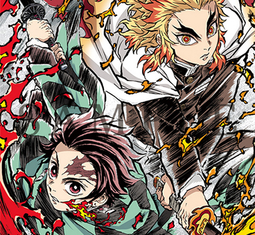 『劇場版「鬼滅の刃」無限列車編』6月16日 Blu-ray&DVD発売決定！舞台挨拶付上映会も開催