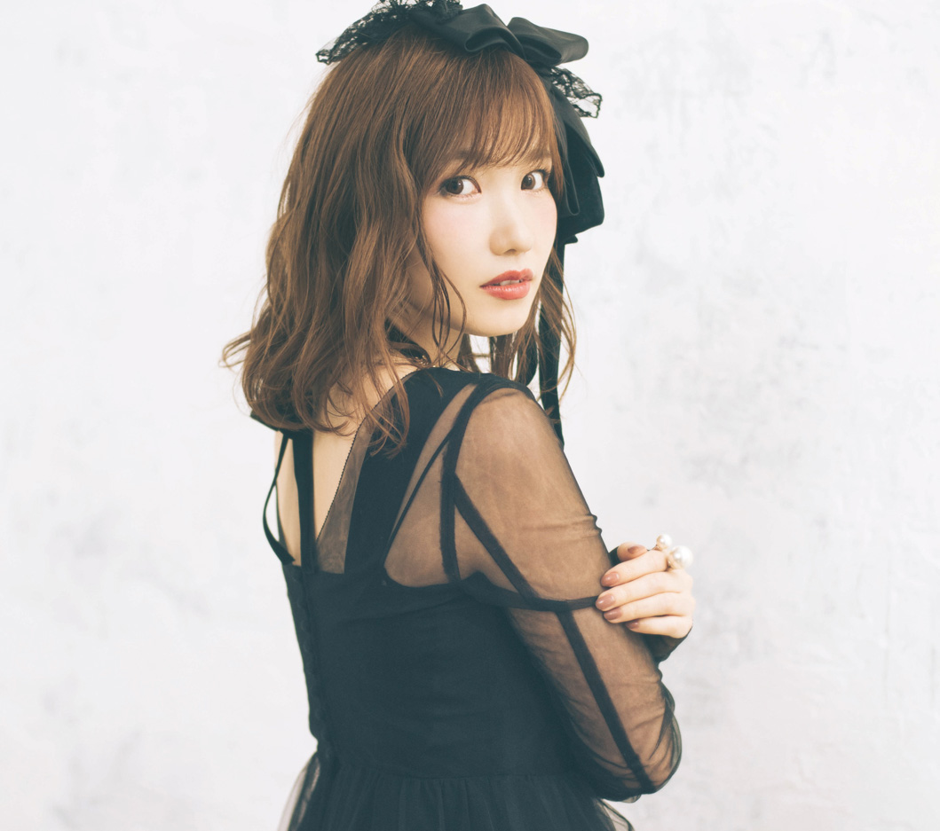 内田彩、アニメ『やくならマグカップも』EDテーマを担当！真土泥右衛門CVや＆次回予告ナレーションも