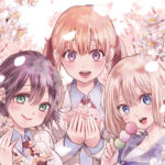 『カッコウの許嫁』&『恋は世界征服のあとで』講談社二大ラブコメのアニメ化が決定!作者同士の応援コメントが到着