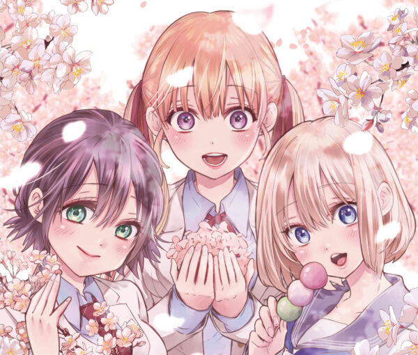 『カッコウの許嫁』&『恋は世界征服のあとで』講談社二大ラブコメのアニメ化が決定!作者同士の応援コメントが到着