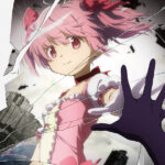 新作映画『劇場版 魔法少女まどか☆マギカ 〈ワルプルギスの廻天〉』制作決定!ティザービジュアル&PVが公開
