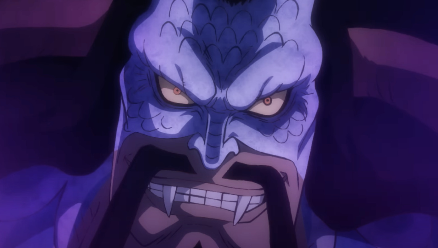 【最新話レビュー】TVアニメ『ワンピース』第1025話はまさかの「神回」！マルコと四皇の大技が炸裂！