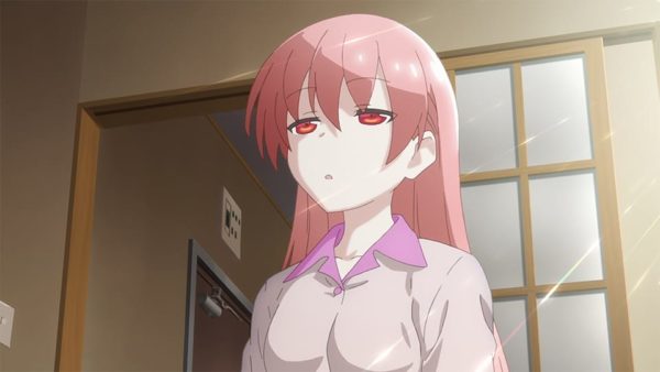 トニカクカワイイ　由崎司　かわいい　画像　04