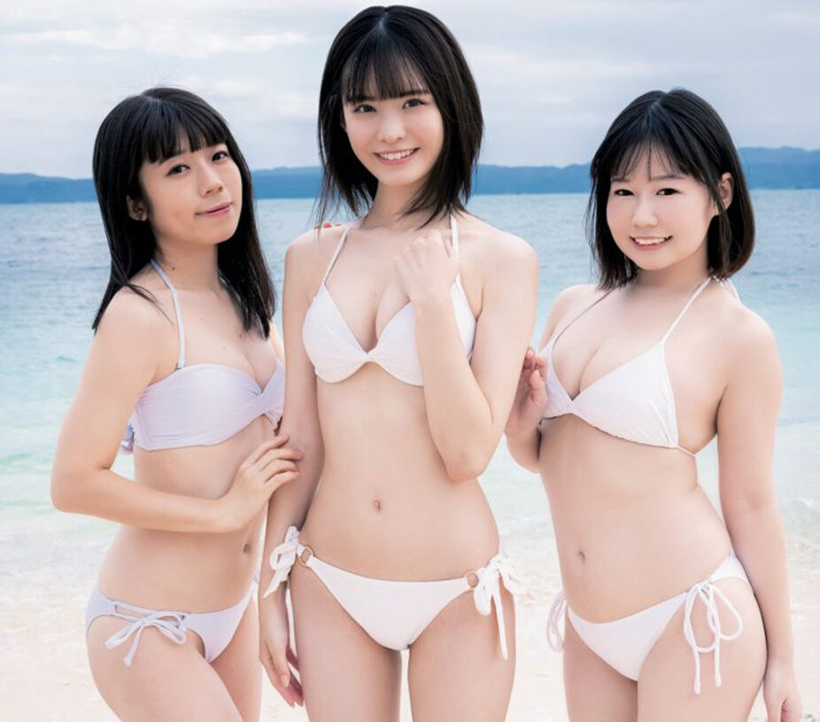 「週刊SPA!」が新人グラビアアイドル発掘オーディション「ミスSPA! 2022」を開催!グランプリには撮り下ろしグラビア掲載などの特典が満載!