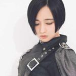 悠木碧の新アーティスト写真が公開…ニューシングル「Unbreakable」2020年1月15日リリース！