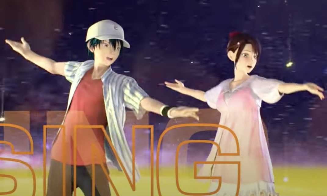 やはり驚きが待っていた！『リョーマ！The Prince of Tennis 新生劇場版テニスの王子様』は期待通り普通じゃない映画だった！