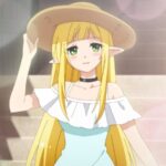 © 迷井豆腐・オーバーラップ/黒の召喚士製作委員会