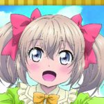 最終話のそのまた向こう…デイルとラティナが行き着く先は?【うちの娘。】