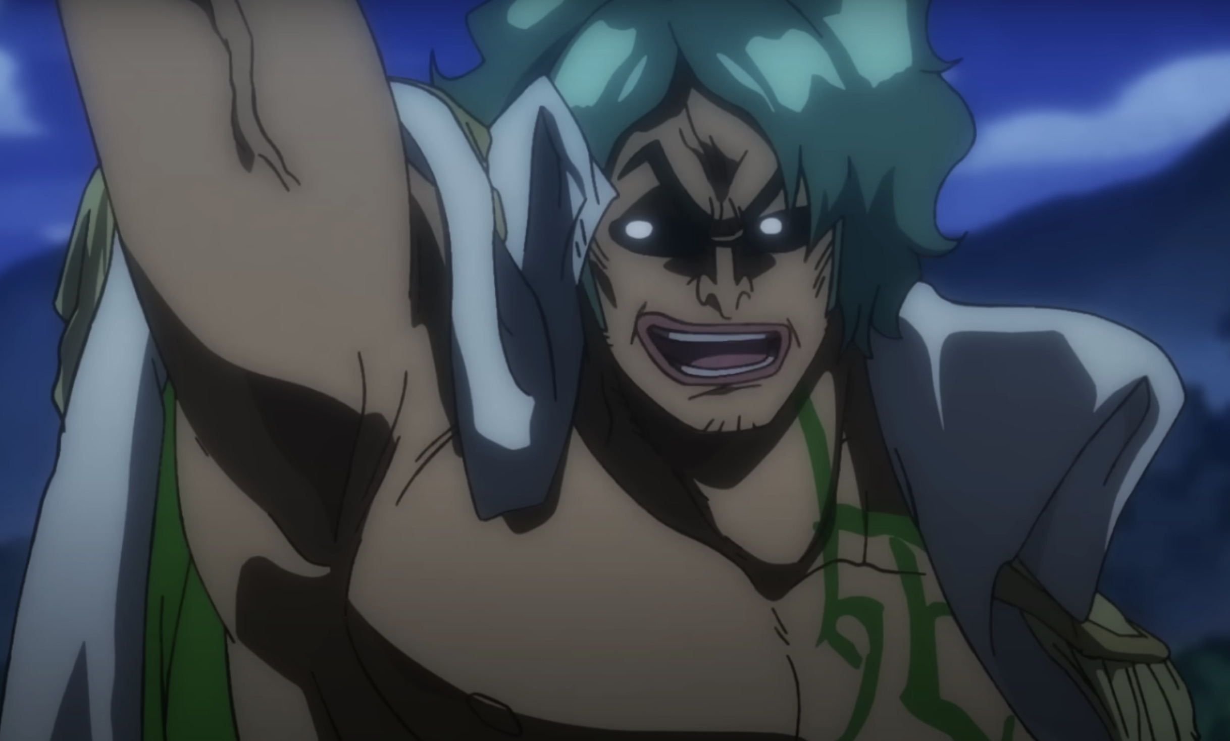 「シャンクスの発言」に衝撃が走る！　TVアニメ『ワンピース』第1081話　サボのコブラ暗殺事件やビビの失踪も明らかに!?【最新話レビュー】