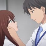 仕事中なのに…高まる感情を抑えきれず声を殺してつながる2人…TVアニメ『じみへんっ!!』第6話のあらすじと先行カットが到着!