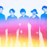 OPテーマが「wacci」の「フレンズ」に決定!…擬人化で話題のTVアニメ 『うちタマ?! 』の第2弾CMが解禁!