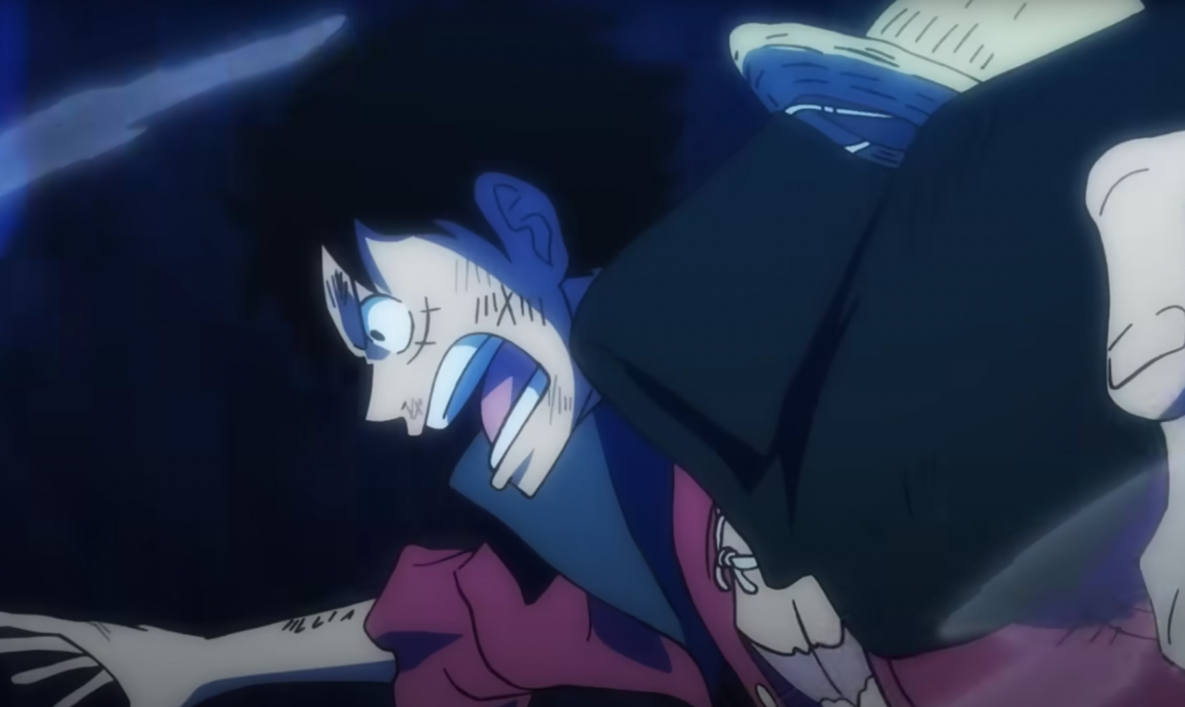 ルフィとカイドウが雲を割った！TVアニメ『ワンピース』第1051話　ルフィはすでに「四皇や海賊王」と同格!? 【最新話レビュー】