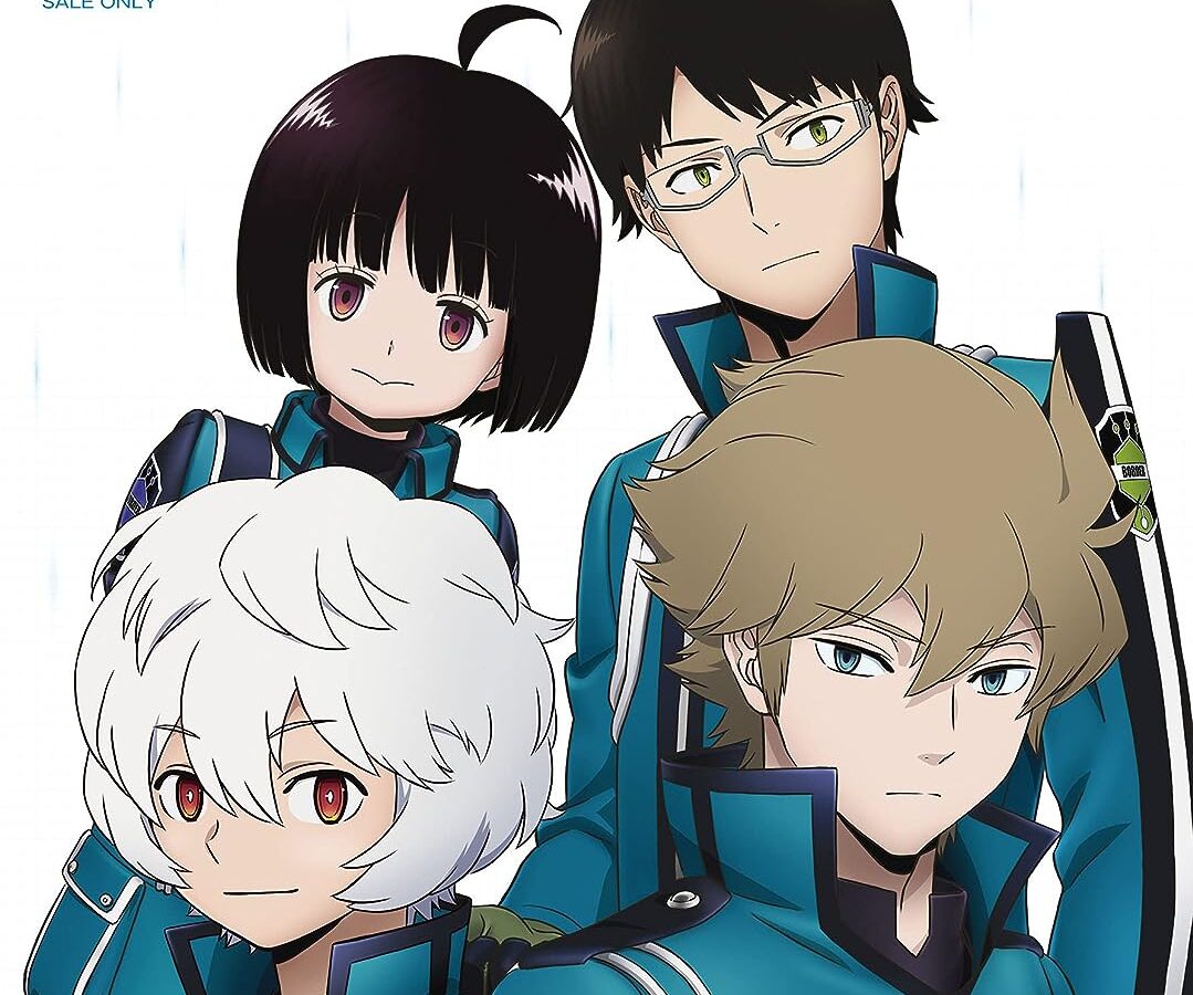 三雲修に「恋のライバル」出現？『ワールドトリガー』ボーダー隊員ではじめての“カップル”になるのは？【恋愛予想】