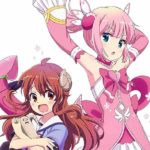 『まちカドまぞく』桃が魔法少女に変身したくないのはナゼ?