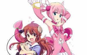 『まちカドまぞく』桃が魔法少女に変身したくないのはナゼ?
