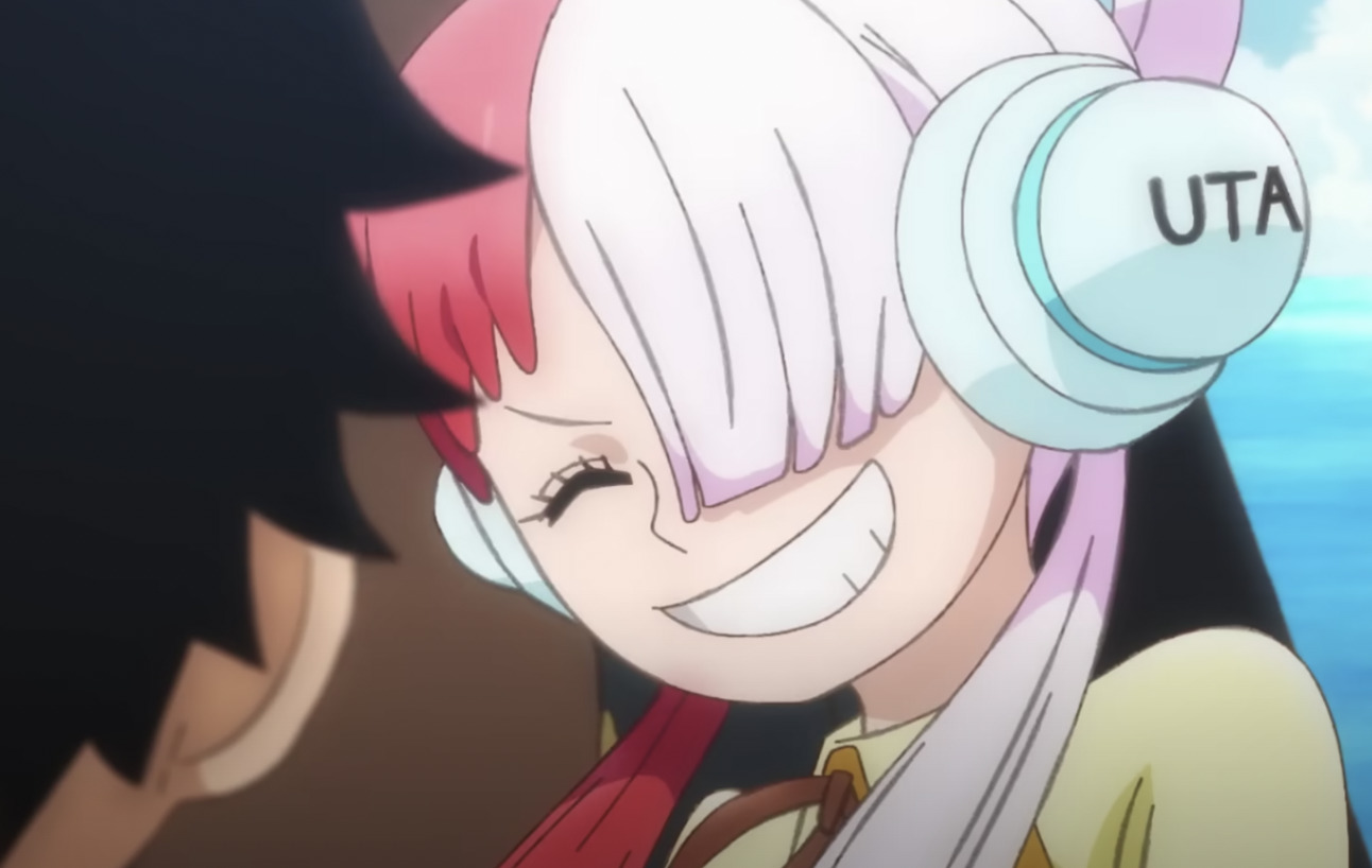 【最新話レビュー】ルフィを助けたのは「ベックマン」!? 近海の主に山賊… TVアニメ『ワンピース』第1030話はイーストブルーのキャラが続々と再登場