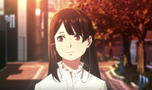 なんだこれ!?『あした世界が終わるとしても』の特報映像が挑戦的すぎてギョッとする!