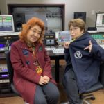 『ドラゴンボール』での共演秘話から、リーダー論、プライベートでのエピソードまで… TOKYO FM 『野沢の雅子さん』に声優・田中真弓がゲストとして登場!