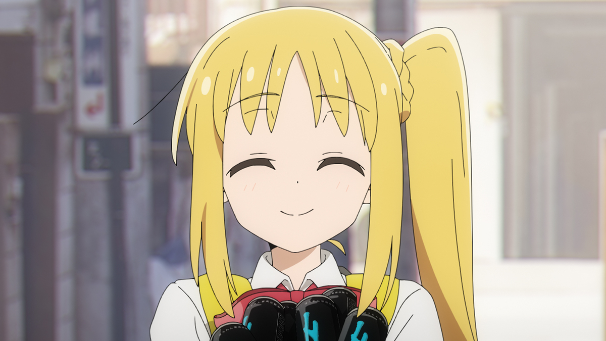 「明日から頑張ろう！」ポジティブにさせてくれる夢追いヒロイン3選