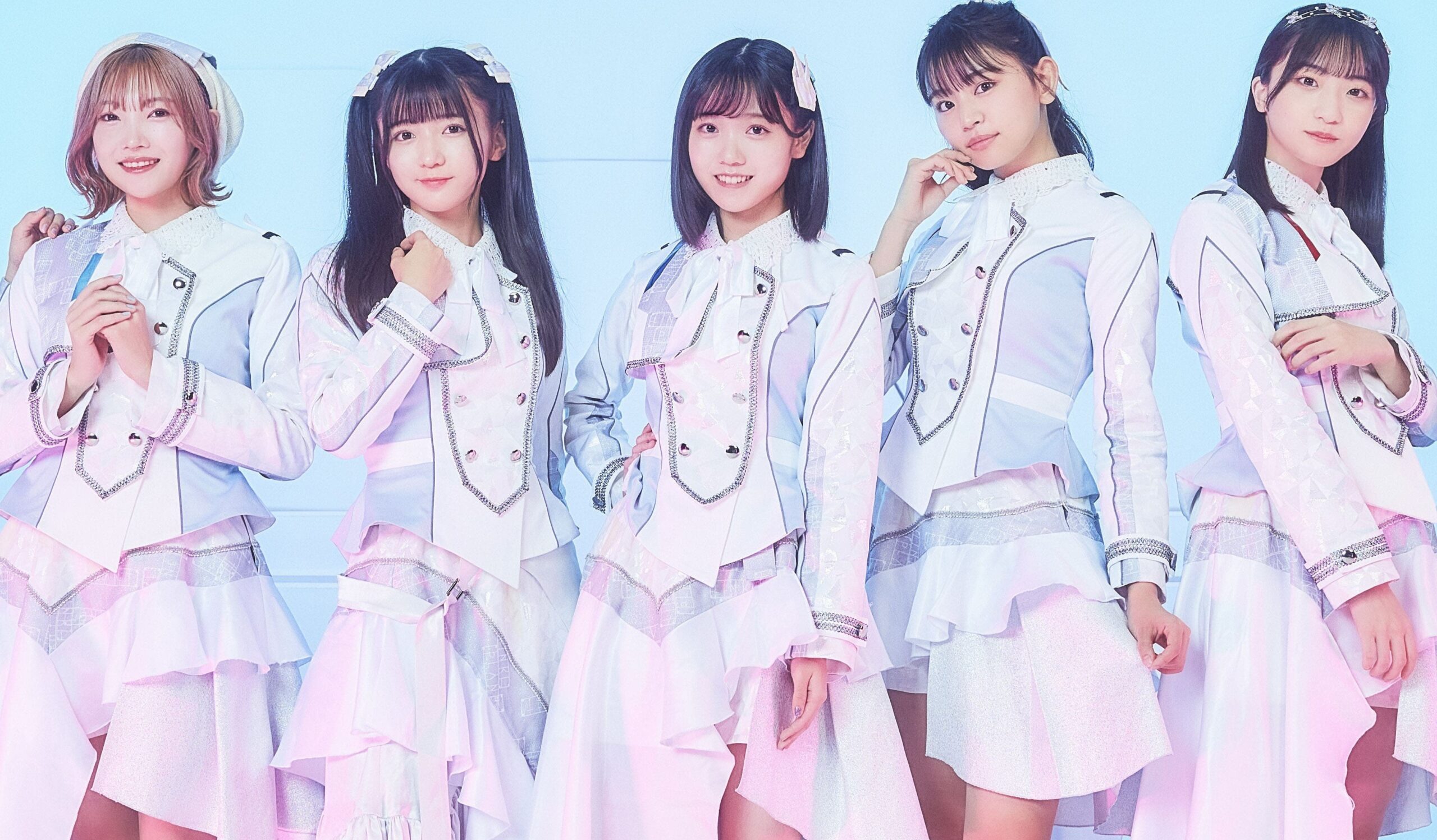 プラモアイドル・LINKL PLANETの9人に密着！ドキュメンタリー映画の「予告編」が公開