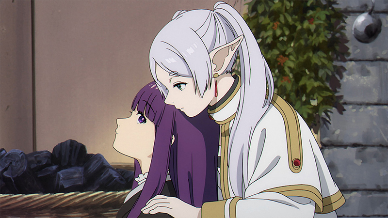 『葬送のフリーレン』の「キャラ名の由来」とは？　ヒンメルの名前は“天国”からきてる？